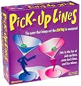 PICK UP LINES