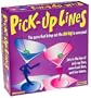 Pick-Up Lines Game [Toy]