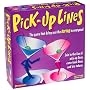 PICK UP LINES