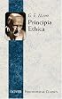 Principia Ethica (Principles of Ethics) (Philosophical Classics)