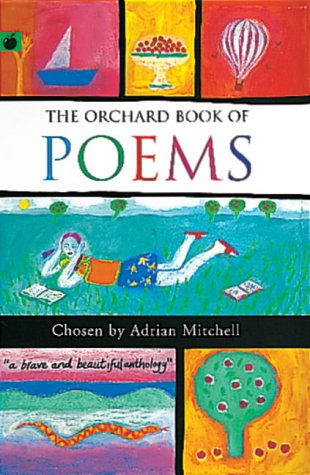 Buy The Orchard Book of Poems (Poetry & folk tales) online at Discounted New and Used prices. Delivered to your door with Off-The-Bookshelf.