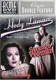 Hedy Lamarr: Dishonored Lady/Strange Woman