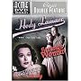 Hedy Lamarr: Dishonored Lady/Strange Woman