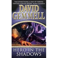 Hero in the Shadows (Waylander)