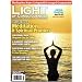 Light of Consciousness : Journal of Spiritual Awakening
