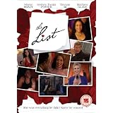 The List [Import anglais]par Brad Dourif