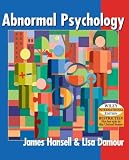Abnormal Psychology: The Enduring Issues image