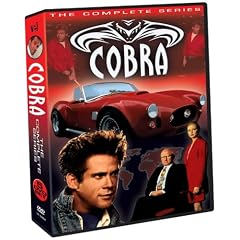 Cobra: The Complete Series