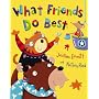 What Friends Do Best