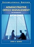 Administrative Office Management: An Introduction