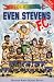 Even Stevens FC (Colour Jets)