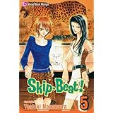 skip beat vol 5