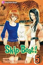 Skip Beat!, Volume 5