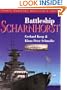 The Battleship Scharnhorst (Conway Maritime Modellers')
