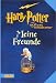 Harry Potter : Harry Potter 2 und die Kammer des Schreckens. Meine Freunde. Ausgabe Illustration.