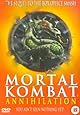 Mortal Kombat: Annihilation [DVD] [1998]