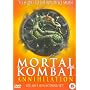 Mortal Kombat - Annihilation [DVD] [1998]