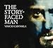 Vinicio Capossela, Stoney-Faced Man, 発売中