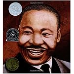 Martin's Big Words: The Life of Dr. Martin Luther King, Jr. book cover