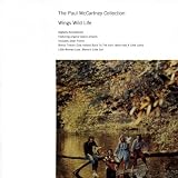 Wings Wild Lifepar Paul McCartney