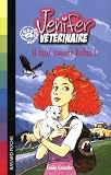 Jenifer, apprentie v�t�rinaire : Il faut sauver Rufus !