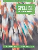 Spelling Workout Level C