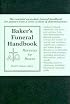 Baker's Funeral Handbook: Resources for Pastors