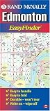 Rand McNally Easyfinder Edmonton
