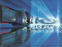 Oblagon, Concepts Of Syd Mead