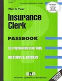 Insurance Clerk