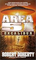 Area 51: Excalibur (Area 51)