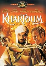 Khartoum [DVD] [1966]