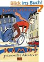 Kamos gesammelte Abenteuer