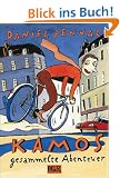 Kamos gesammelte Abenteuer