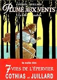 Revue Dargaud  / Plume aux vents, tome 1 : La Folle et l'Assassin