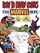 Produkt-Bild: How To Draw Comics The Marvel Way