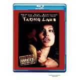 Taking Lives (Unrated) [Blu-ray]
