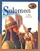Solomon: A Man of Wisdom (An Awesome Adventure Bible Stories Series)