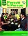 Person to Person: Student Book (with Student Audio CD) Starter level