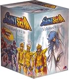 Coffret Saint Seiya 11 DVD : Vol  9 � 19
