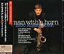 Man with a Horn