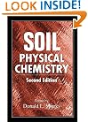 Soil Physical Chemistry, Second Edition