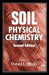 Soil Physical Chemistry, Second Edition