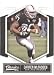 2010 Donruss Classics Football Card # 70 Darren McFadden / Oakland Raiders / NFL Trading Card by Panini in Protective Screwdown Case