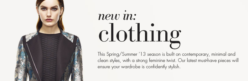 New In