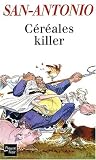 Céréales killer #175 -nc