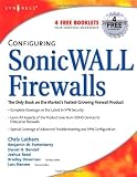 Configuring SonicWALL Firewalls