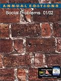 Annual Editions: Social Problems 01 02