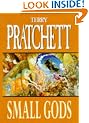 Small Gods (Discworld Novel)