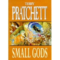 Small Gods (Collectors Edition) (Discworld)